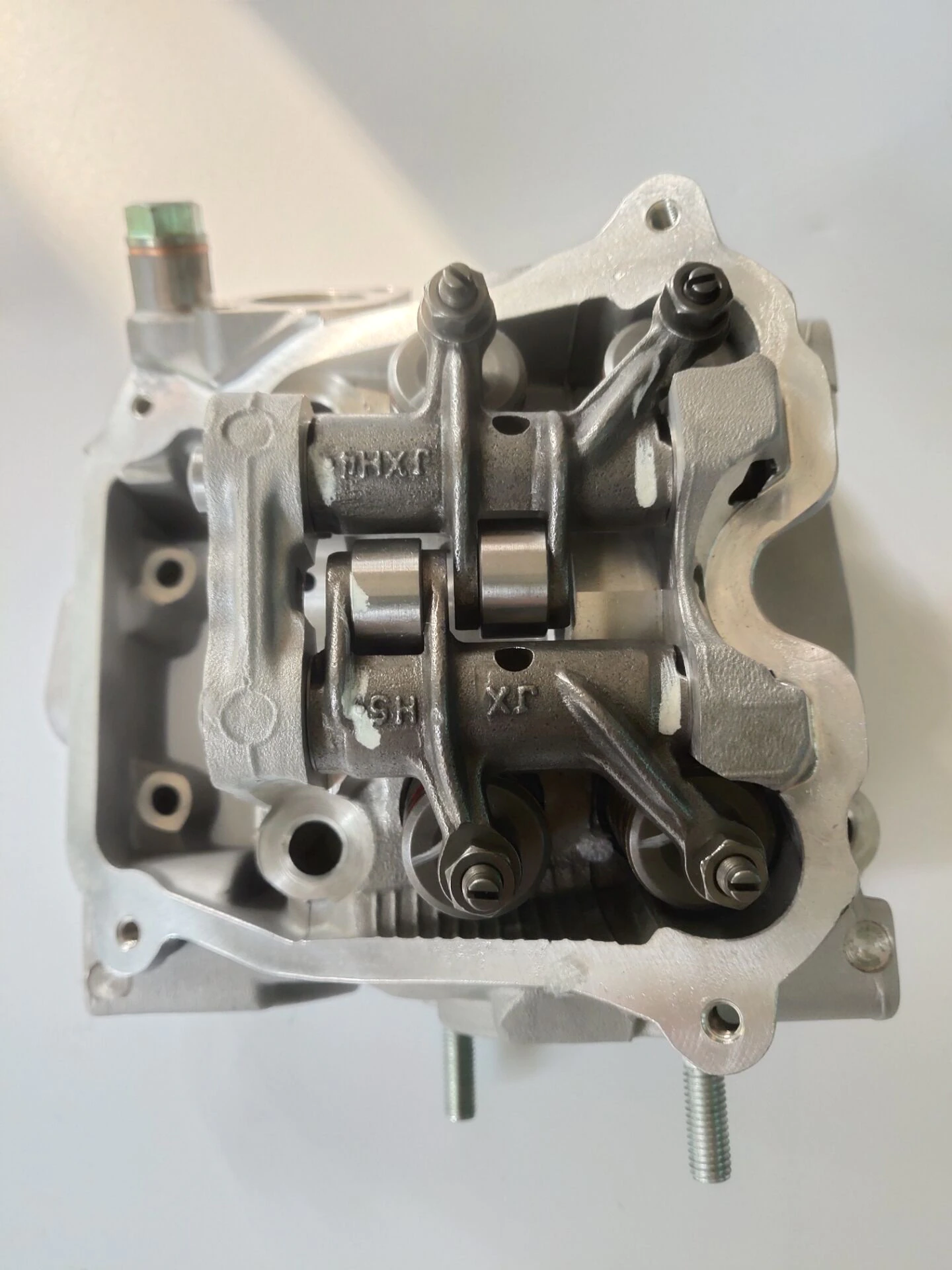 CHIULOASA FATA COMPLETA CFMOTO 800 X8 / 820 / 850 [4]