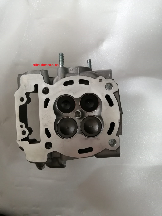 CHIULOASA COMPLETA CFMOTO CFORCE / ZFORCE / UFORCE 520/550 [5]