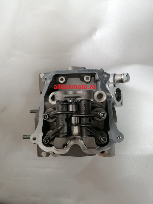 CHIULOASA COMPLETA CFMOTO CFORCE / ZFORCE / UFORCE 520/550 [6]