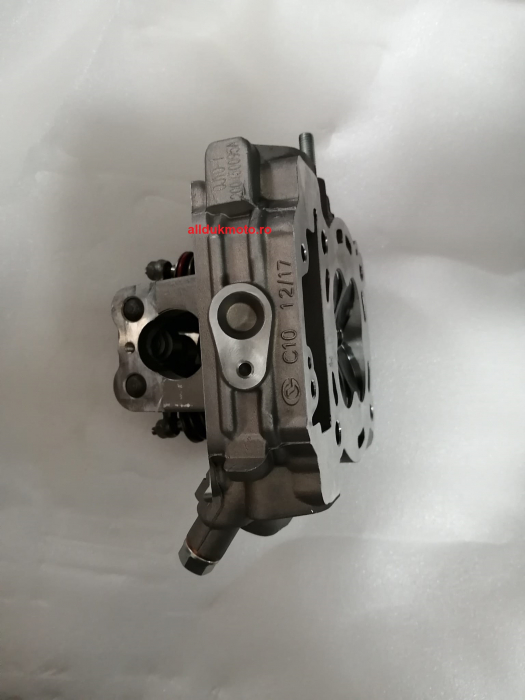 CHIULOASA COMPLETA CFMOTO CFORCE / ZFORCE / UFORCE 520/550 [4]