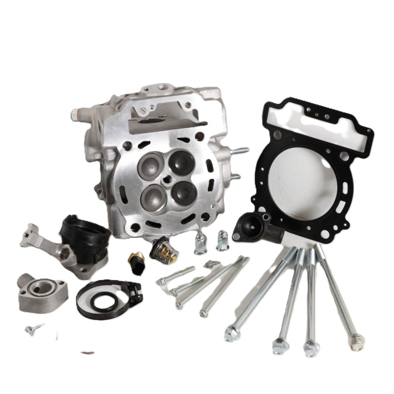 CHIULOASA COMPLETA CFMOTO CF400AU-3L/3S / CF400ATR-3S / CF400ATR-3L 2020-2025 [2]