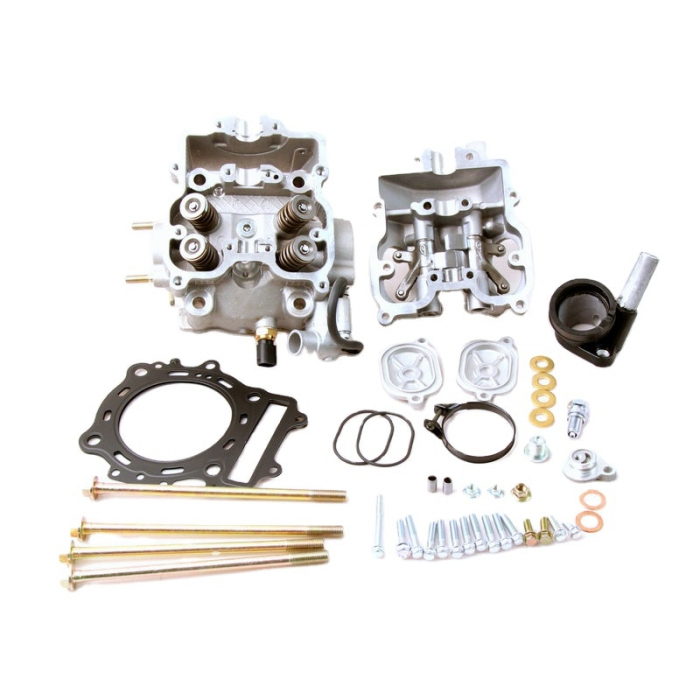 CHIULOASA COMPLETA CFMOTO CFORCE 600 , 625 / Z6 / X6 2009-2016 [1]