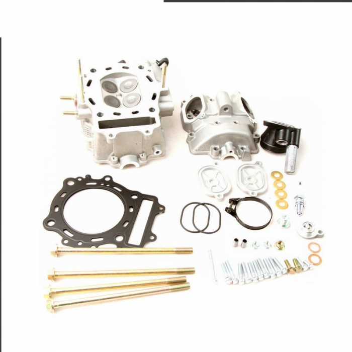 CHIULOASA COMPLETA CFMOTO CFORCE 600 , 625 / Z6 / X6 2009-2016 [2]