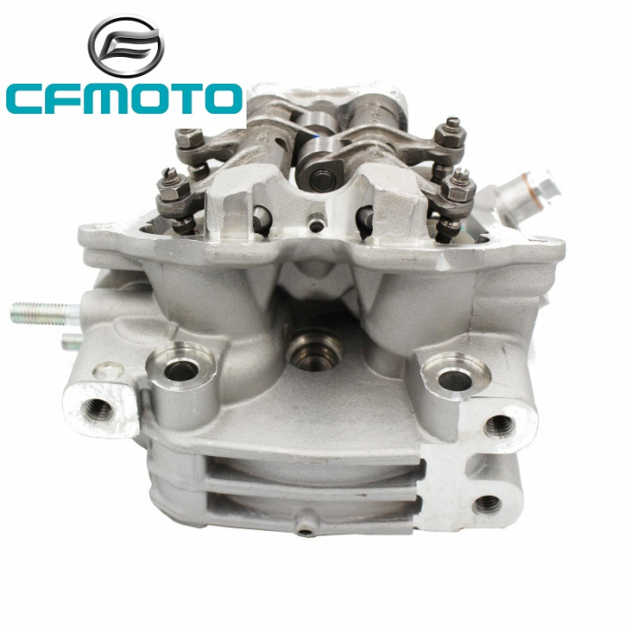 CHIULOASA COMPLETA CFMOTO CFORCE 400 / 450 2016-2019 [3]