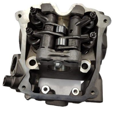 CHIULOASA FATA CAN-AM RENEGADE / OUTLANDER 500 / 570 / 650 / 800 G1 [2]