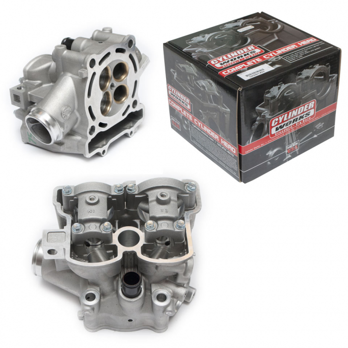 CHIULOASA KAWASAKI KXF 250 06-08,  / KX 250F '06-'08 [4]