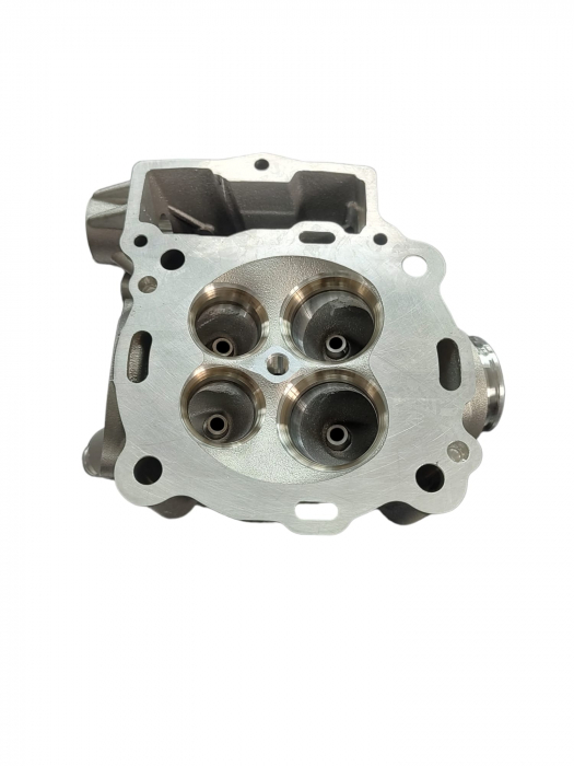 CHIULOASA KTM 450 SX-F 2008-2012, 505 SX ATV 2010-2012 [3]
