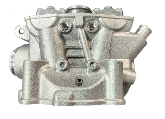 CHIULOASA KTM 450 SX-F 2008-2012, 505 SX ATV 2010-2012 [2]