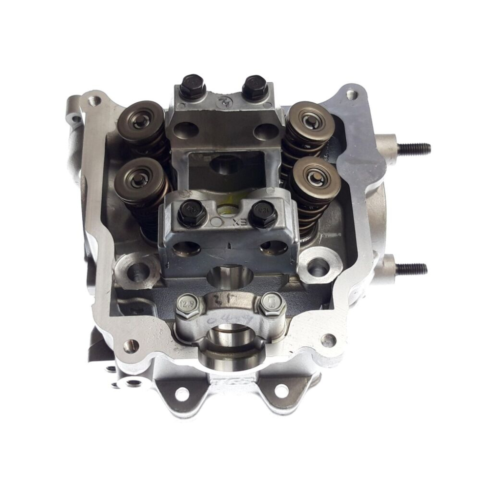 CHIULASA COMPLETA TGB BLADE 600 / TARGET 600 [3]