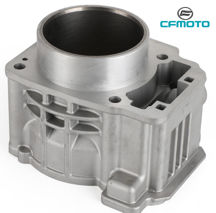 CILINDRU CFMOTO CFORCE / ZFORCE / UFORCE 520/550 91MM [2]