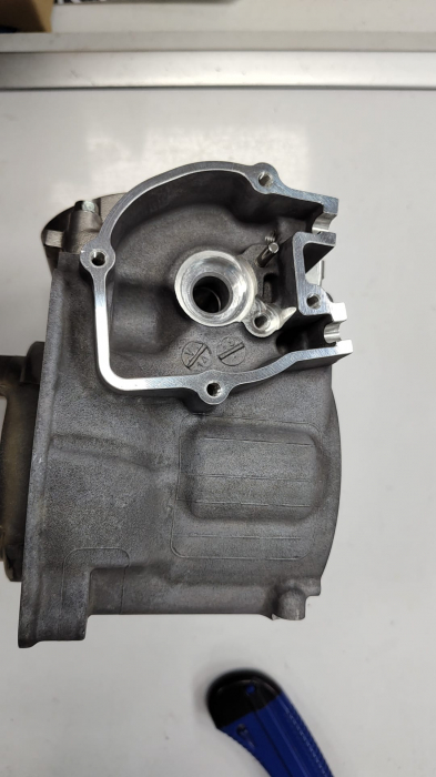 CILINDRU HONDA CR250R 05-07 [2]