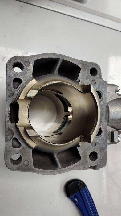 CILINDRU HONDA CR250R 05-07 [5]