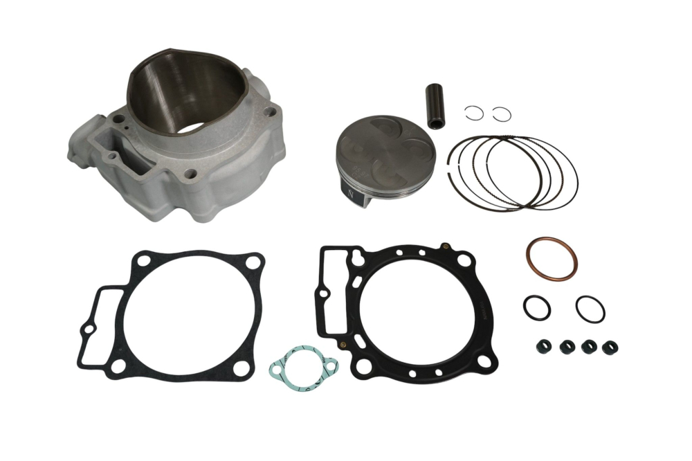 SET MOTOR HONDA CRF 450R (09-16) STD = 96MM [2]