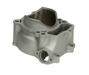 CILINDRU YAMAHA YZ250F 01-13 / WR250F 01-13 / GAS-GAS EC250F (10-15) STD = 77MM [3]