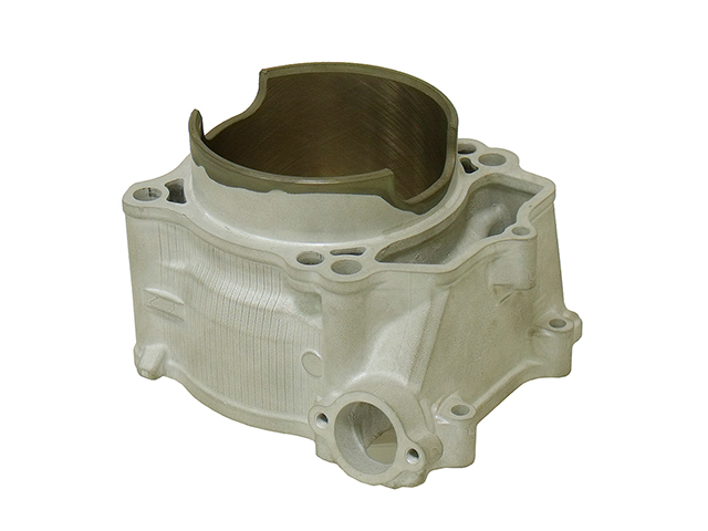CILINDRU YAMAHA YZF 450 (03-05), WRF 450 (03-06), YFZ 450 (04-13) STD = 95MM [1]