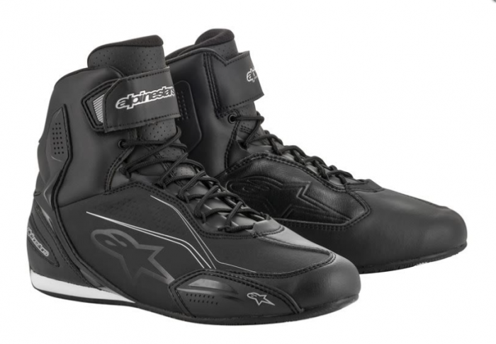 Cizme Alpinestars Stella Faster 3 Femei [1]