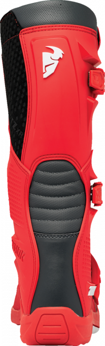 CIZME ENDURO / ATV BOOT BLITZ XR THOR ROSI-GRI [3]