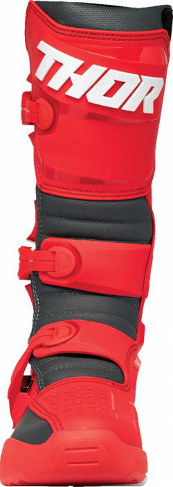 CIZME ENDURO / ATV BOOT BLITZ XR THOR ROSI-GRI [2]