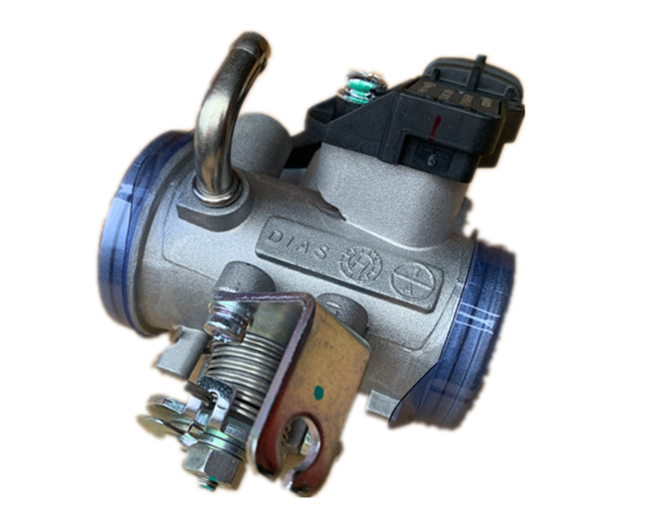 CLAPETA  ACCELERATIE CF500 CF520 CF550 0GRB-173000 16-20 [1]