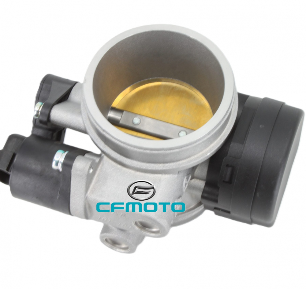 CLAPETA ACCELERATIE CFMOTO CFORCE 1000 2018-2024 [2]