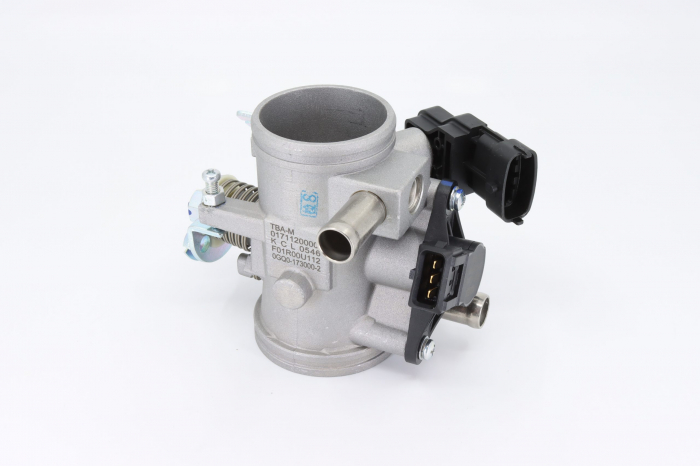 CLAPETA  ACCELERATIE CFMOTO 400 / 450 / 520 / 550 / 600 TOURING 600 16-24 [6]