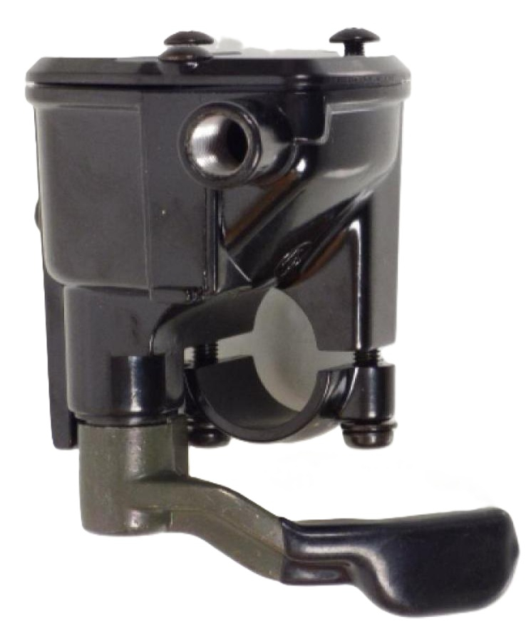 CLAPETA ACCELERATIE KYMCO KXR 250 / MXU 250,300,400,500 MAXXER 250 ,300 ,400,450 [3]