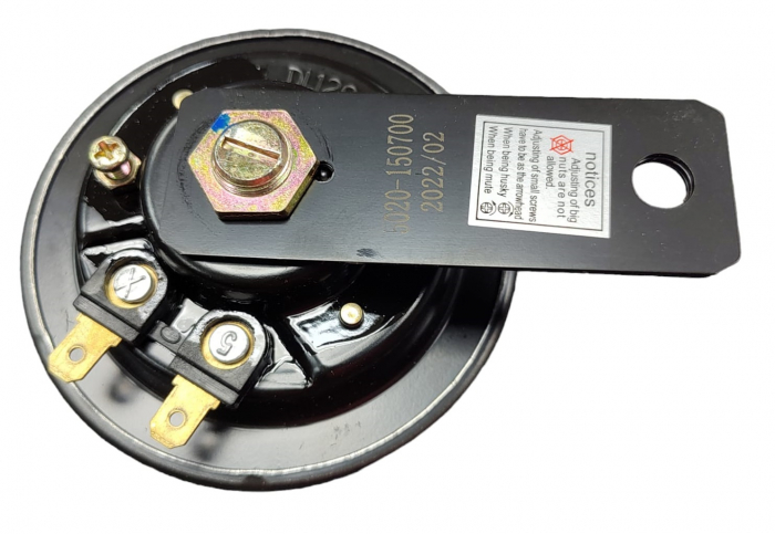 CLAXON CFMOTO 450 / 500 / 520 / 550 / 625 / 850 / 1000 ATV / UTV / SSV [2]