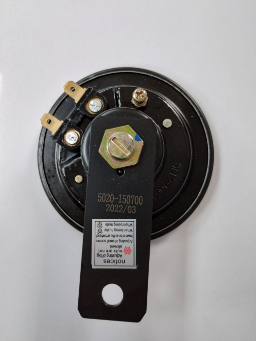 CLAXON CFMOTO 450 / 500 / 520 / 550 / 625 / 850 / 1000 ATV / UTV / SSV [3]