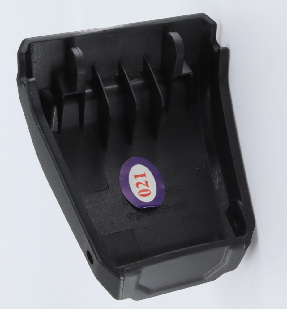 CLEMA PRNDERE CAPAC LADA SPATE CFMOTO CFORCE 600 / 625 2020-2025 [3]
