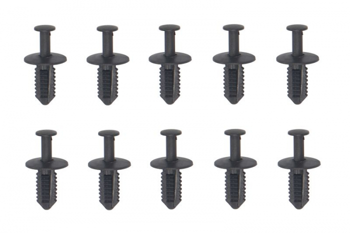 SET CLEME CARENAJ MOTO / ATV / UTV UNIVERSALE [1]