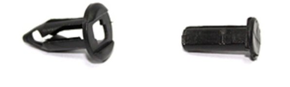 SET CLEME PLASTIC ATV CFMOTO / YAMAHA / SUZUKI / KAWASAKI / LINHAI / CAN-AM [2]