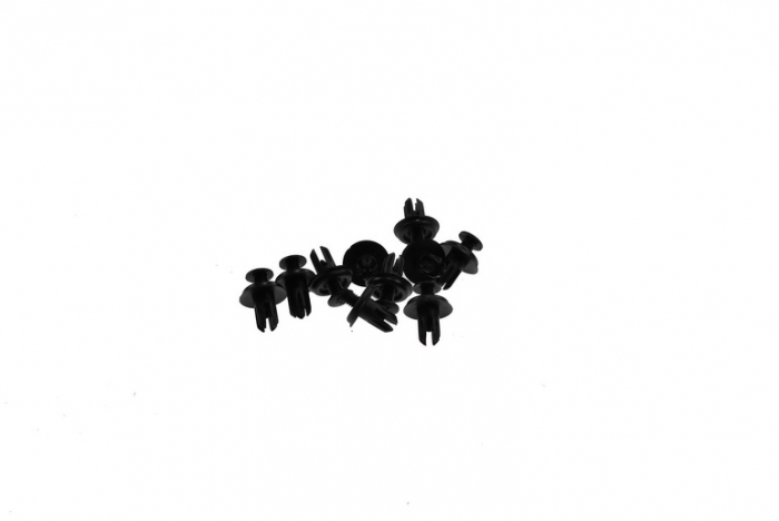 CLEME PRINS PLASTIC/CARENE M6 [4]
