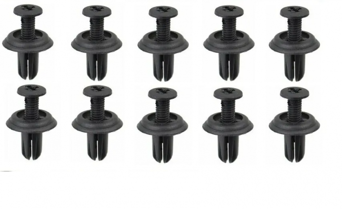 CLEME PRINS PLASTIC/CARENE M6 [1]