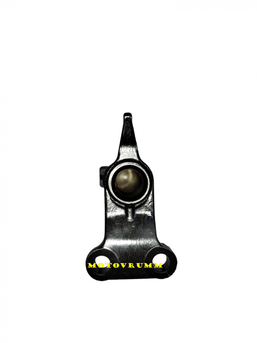 AX COLOANA DIRECTIE CF MOTO 400 / 450 / 500 / 550 2021-2024 FARA SERVO [2]
