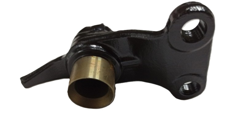 COLOANA DIRECTIE CFMOTO 400/450/500/550 2015-2025 ( FARA SERVO ) [4]