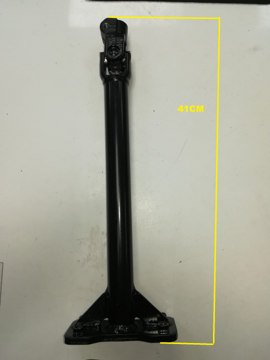 COLOANA DIRECTIE CFMOTO 600/625 TOURING (EPS) 19-24 / CF500AU-6L ,CF600AU-L 2015-2019 [2]