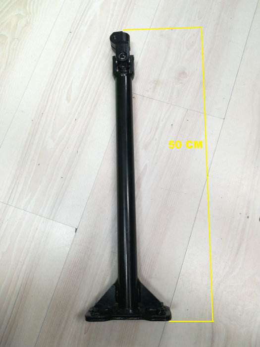 AX COLOANA DIRECTIE CFMOTO CFORCE 800/850/1000 16DINTI  2018-2024 [2]