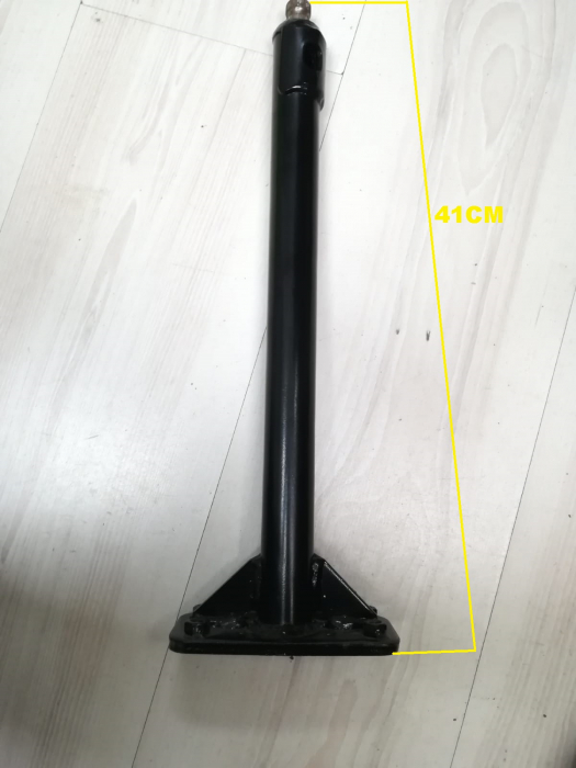 COLOANA DIRECTIE CFMOTO 800 (14-15) 7020-100320-10001 [1]