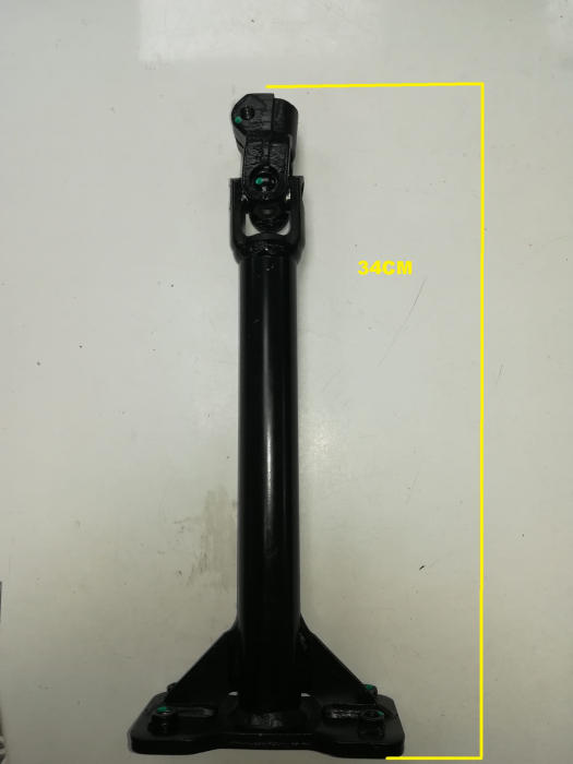 COLOANA DIRECTIE CFMOTO 400/500/600/625-TOURING  CU SERVO (EPS) 2022-2024 [2]