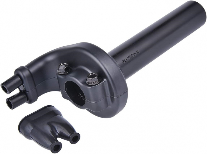 COMANDA ACCELERATIE HONDA CRF 250/ 450/ KTM SX-F / EXC-F '05 -'10 [2]