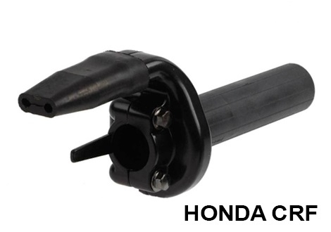 Comanda acceleratie Honda CRF 250 / 450 R/X 2004-2016 [2]