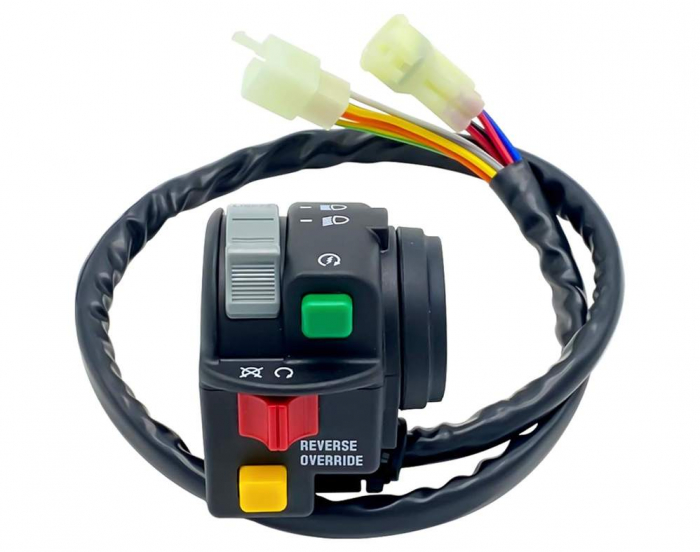 COMENZI GHIDON ARCTIC-CAT 400/450/500/550/570/600/650/700/1000 TRV,XT,VLX,TBX,LTD,H1,FIS [1]