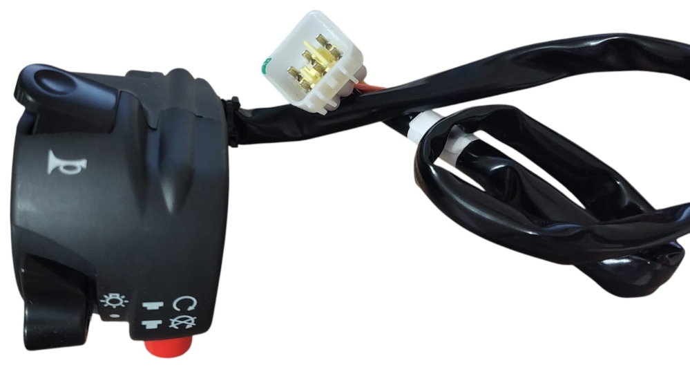 COMENZI GHIDON CFMOTO CFORCE CF110 2023-2026 [2]