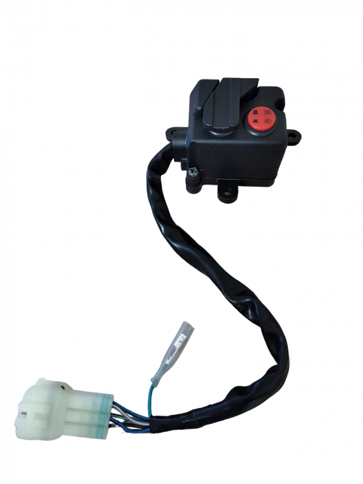 COMUTATOR ACCELERATIE 2X4 / 4X4 ODES 800/1000 LZ ,Dominator, Raider, Ravager X2,X4 [2]