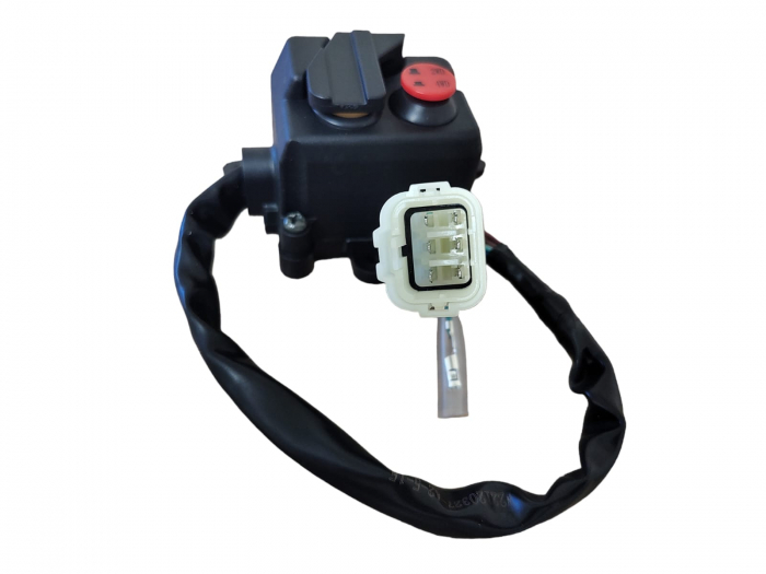 COMUTATOR ACCELERATIE 2X4 / 4X4 ODES 800/1000 LZ ,Dominator, Raider, Ravager X2,X4 [3]