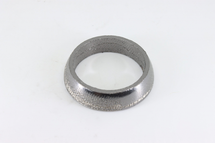 CON TOBA CFMOTO SSV/UTV 500/800  (13-21)  GARNITURA INBINARE TEVI ESAPAMENT [3]