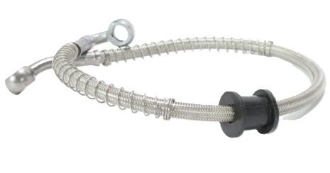 Conducta Fana Etrier Fata Dreapta/Stanga Cf moto 400/450/520/550  2015=> [1]