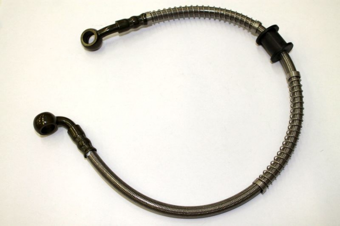 Conducta Fana Etrier Fata Dreapta/Stanga Cf moto 400/450/520/550  2015=> [3]