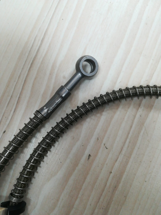 CONDUCTA FRANA ETRIER POMPA SPATE STANGA CF MOTO 800 16-18 [2]