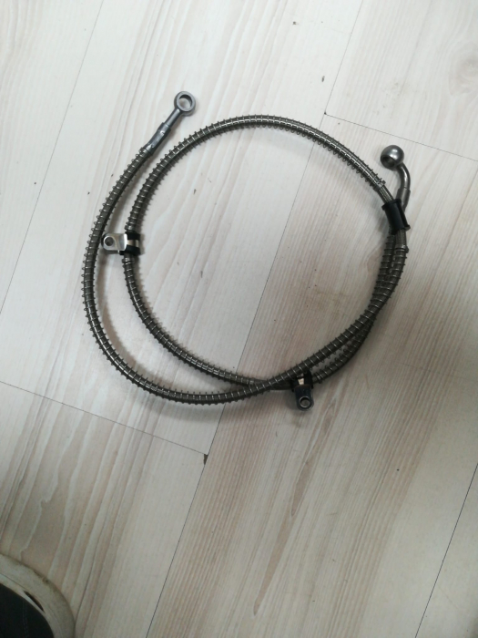 CONDUCTA FRANA ETRIER POMPA SPATE STANGA CF MOTO 800 16-18 [1]